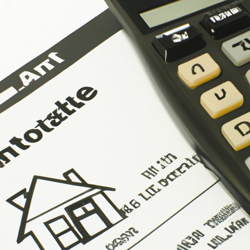 The Basics of Calculating How Much Mortgage You Can Afford