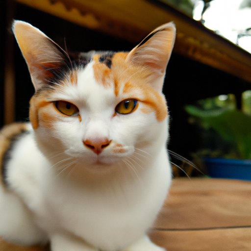 Recommendations for Calico Cat Owners