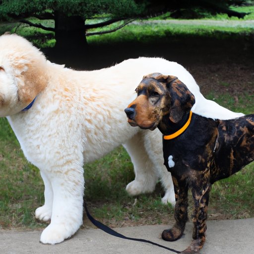 How Big Does a Goldendoodle Get? An InDepth Look at the Size of this