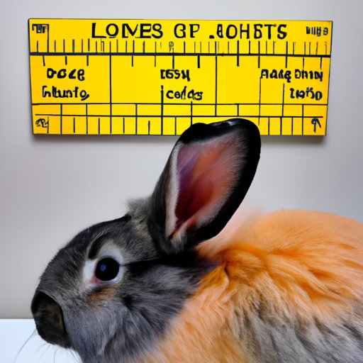 How Big Does a Lion Head Rabbit Get? A Detailed Guide The Enlightened