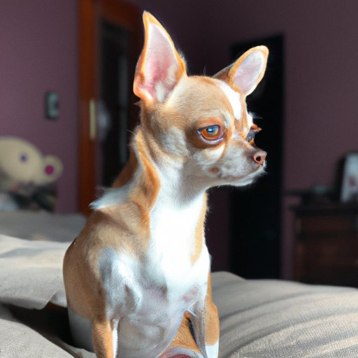 The Pros and Cons of Owning a Teacup Chihuahua