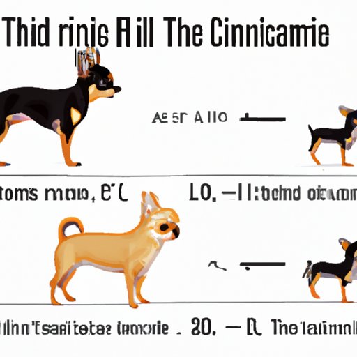 How Big Does a Teacup Chihuahua Get? Exploring the Maximum Size of a