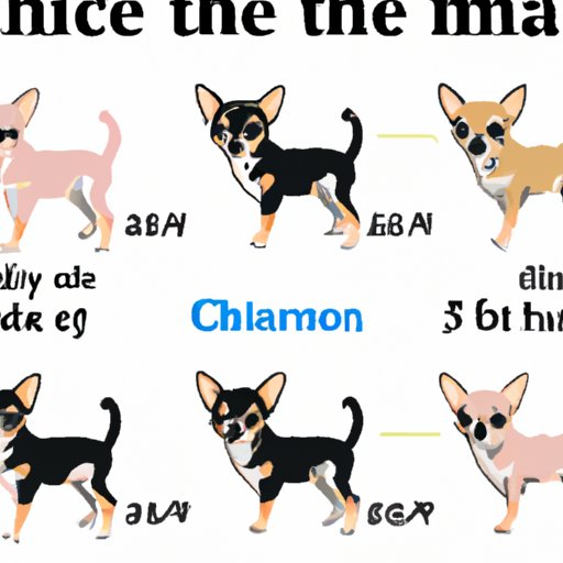 A Guide to Choosing the Right Size Teacup Chihuahua for You