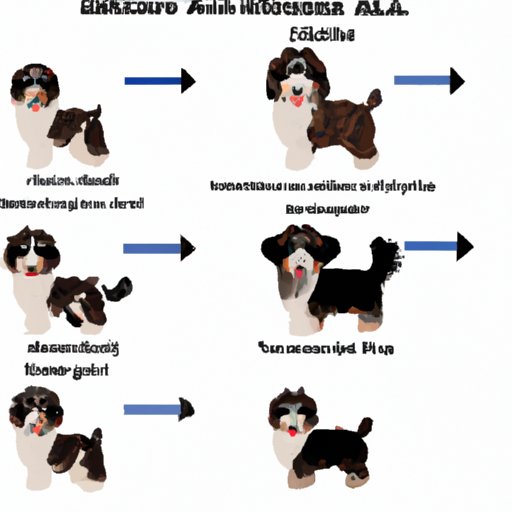 A Comprehensive Guide to the Sizing of Aussiedoodles