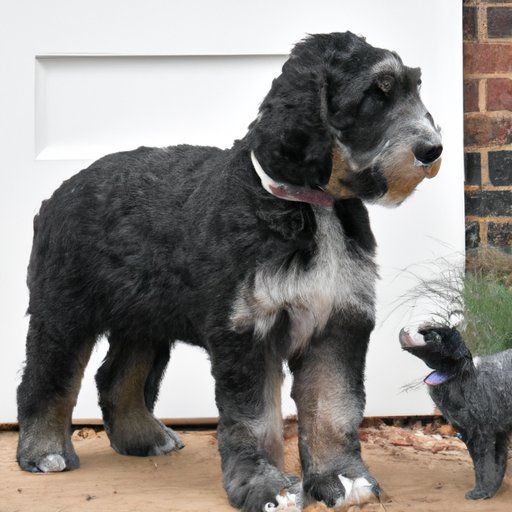 Everything You Need to Know About the Size of an Aussiedoodle
