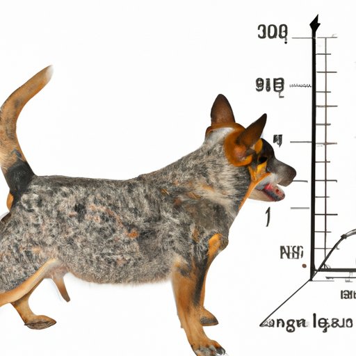 Analyzing the Growth Curve of an Australian Cattle Dog