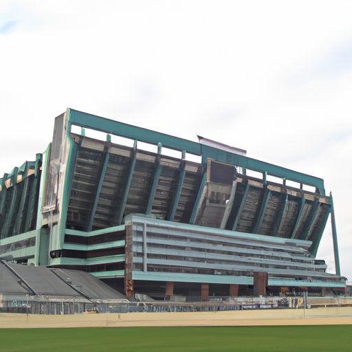 Lincoln Financial Field: A Giant in the NFL