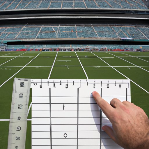 Examining the Dimensions of Lincoln Financial Field