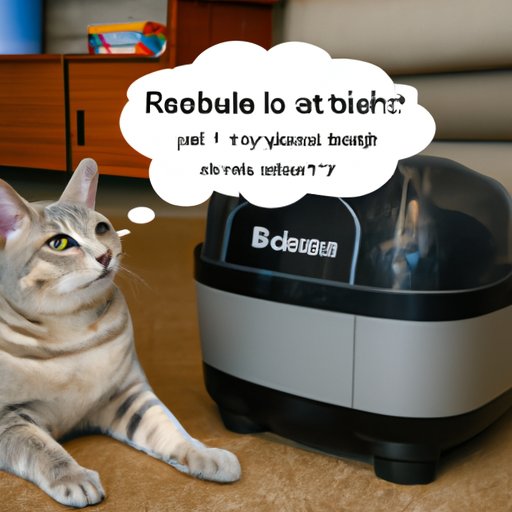 How Big is a Litter Robot? Exploring Size and Features The