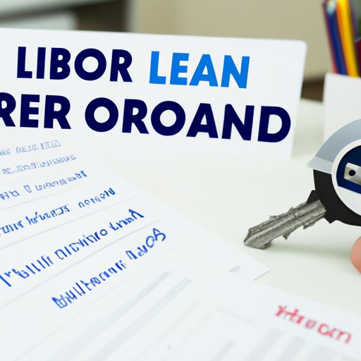 Researching Different Loan Options to Find the Best Fit for Your Needs