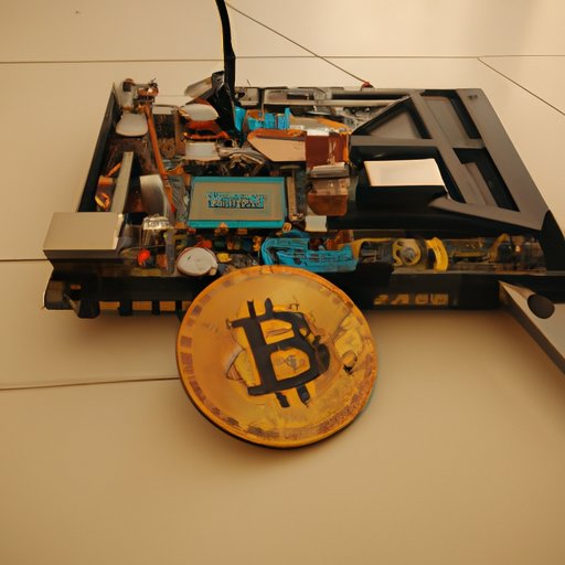 Software Needed to Mine Bitcoin