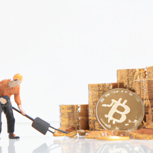 Exploring the Economics Behind Bitcoin Mining