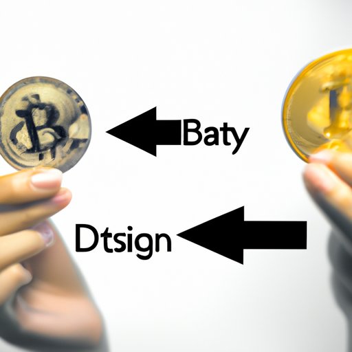 Disadvantages of Bitcoin Compared to Traditional Payment Options