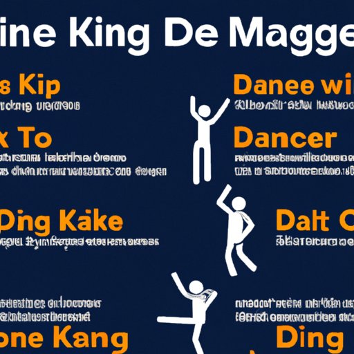 Different Types of Dance and How They Can Help You