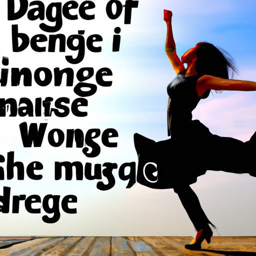 The Health Benefits of Dancing