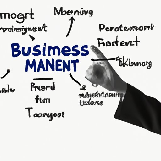 Investigating the Benefits of Business Management