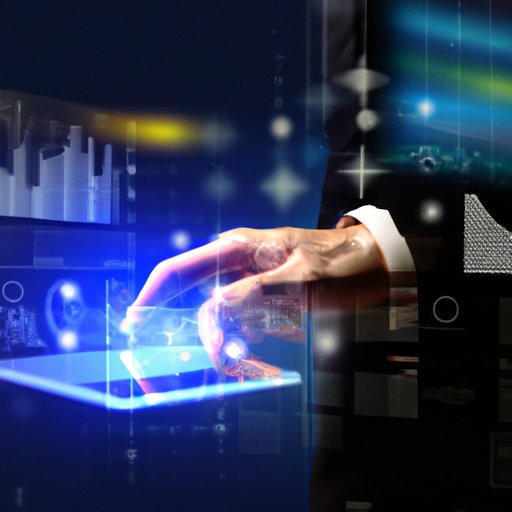 Analyzing the Impact of Technology on Business Management