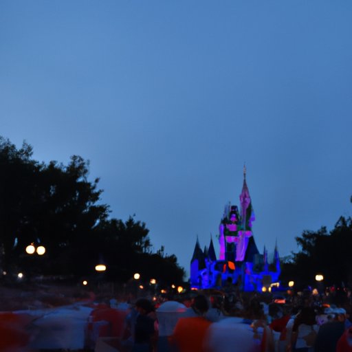 Exploring How Busy Is Disney World Today What You Need To Know Before 
