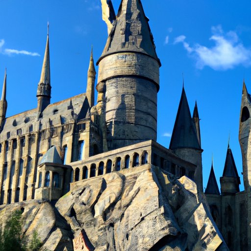 What to Expect When Visiting Harry Potter World During Peak Hours