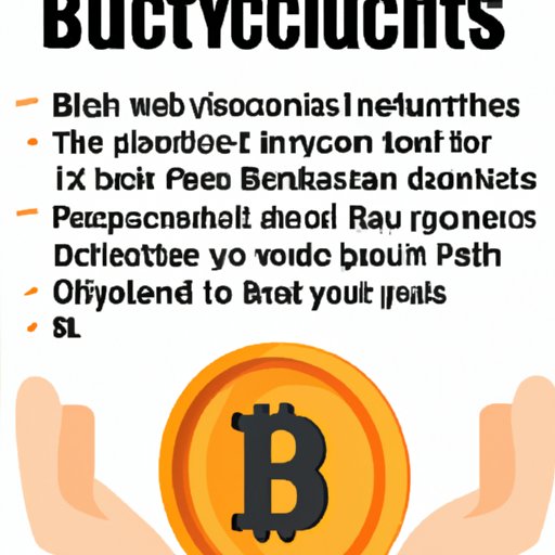 Benefits of Buying Bitcoins Locally