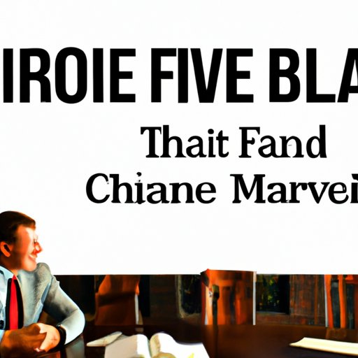 Tips and Strategies for Making the Most Out of Your Shared Financial Advisor in Cleveland