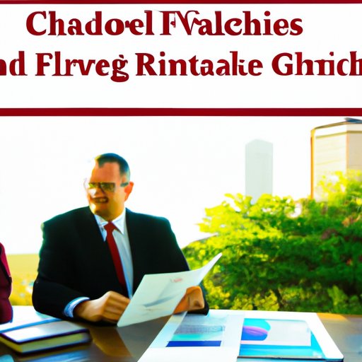 A Guide to Finding the Right Shared Financial Advisor for Your Household in Cleveland