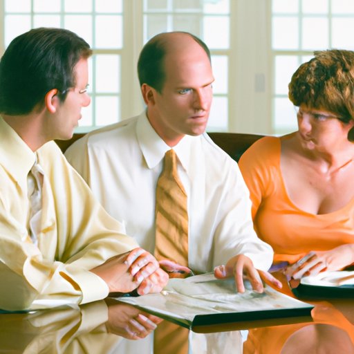 What to Look for When Choosing a Shared Financial Advisor for Your Household in Cleveland