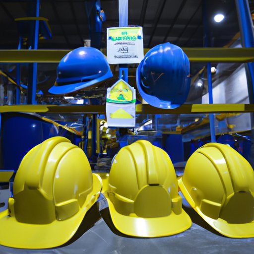 Enhanced Safety for Workers in Dangerous Environments