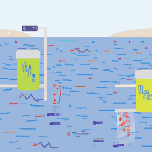 Identifying and Predicting Water Quality Issues Using AI Algorithms