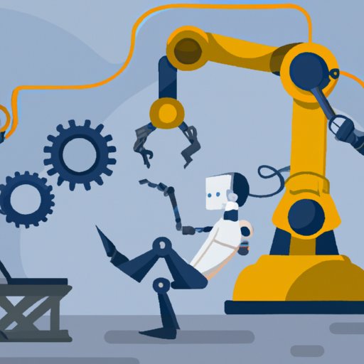 Automating Tedious and Dangerous Tasks