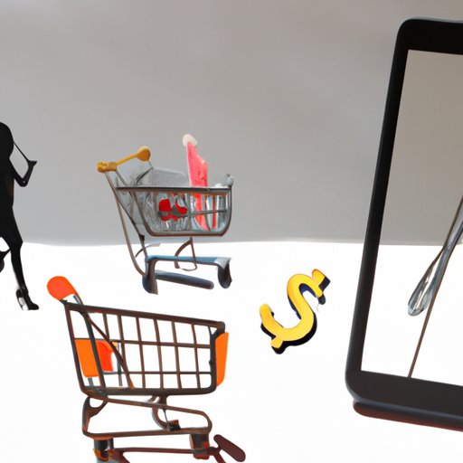 Evaluating the Effects of Consumer Spending on Technological Advancements