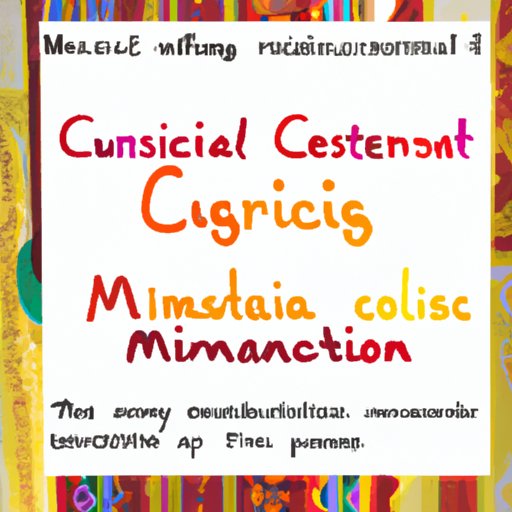 Investigating the Effects of Cultural Stigmas on Healthcare Access