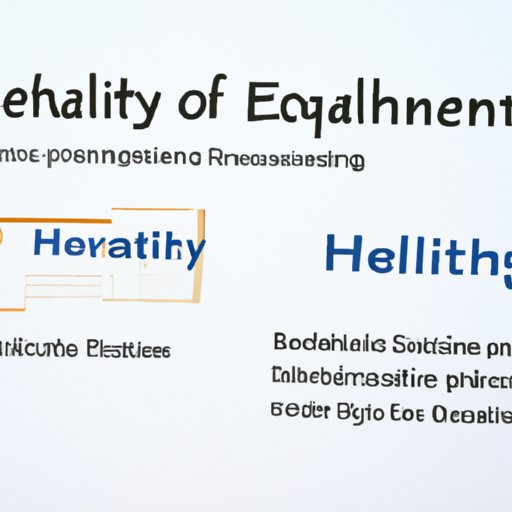 Examining the Relationship Between Cultural Beliefs and Physical Health