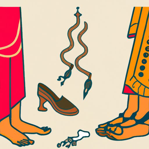 Investigating the Relationship Between Cultural Traditions and Lifestyle Choices