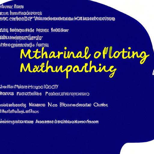 Exploring the Impact of Cultural Practices on Mental Health
