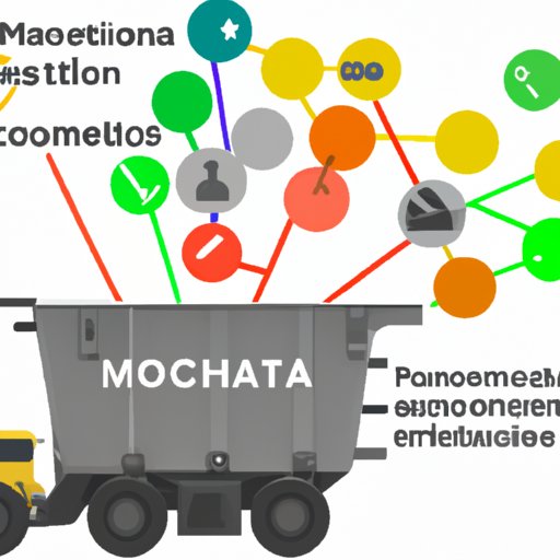 Utilizing Machine Learning to Automate Waste Management Processes