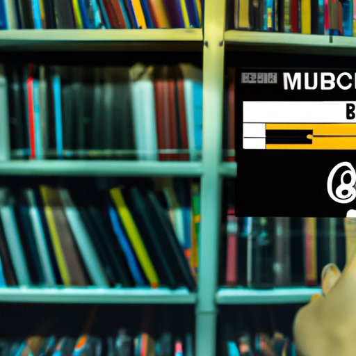 Incorporate Music from a Music Library