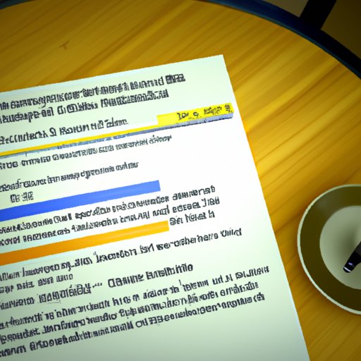 Eligibility Requirements for Section 8