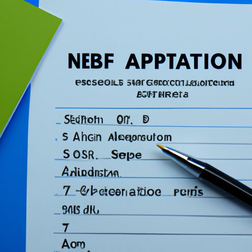 What Documents You Need to Apply for Section 8