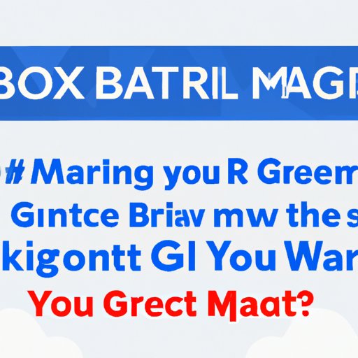 Tips for Managing Your Inbox Automatically by Forwarding Emails in Gmail