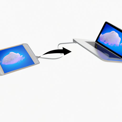 Transfer Data from iCloud to Computer