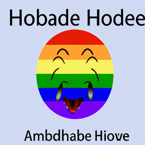 Avoid Using Homophobic Language or Jokes