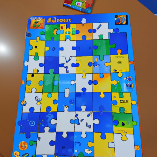 Exercise Your Brain with Puzzles and Games