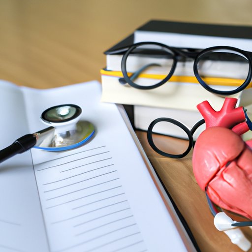Research the Education and Training Requirements to Become a Cardiologist