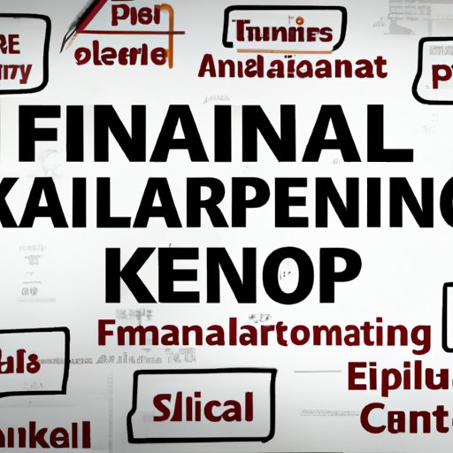 Skills and Qualifications Needed to Become a Financial Planner