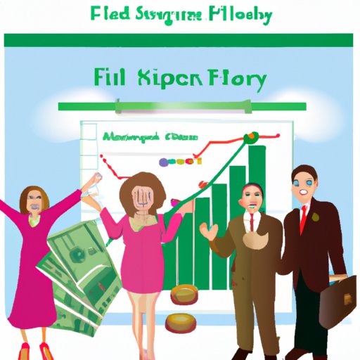 Success Stories of Financial Planners