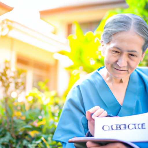 Research the Requirements to Become a Home Care Provider