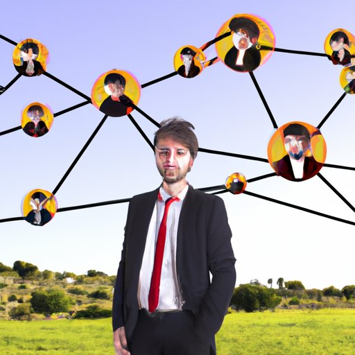 Network With Other Professionals in the Field