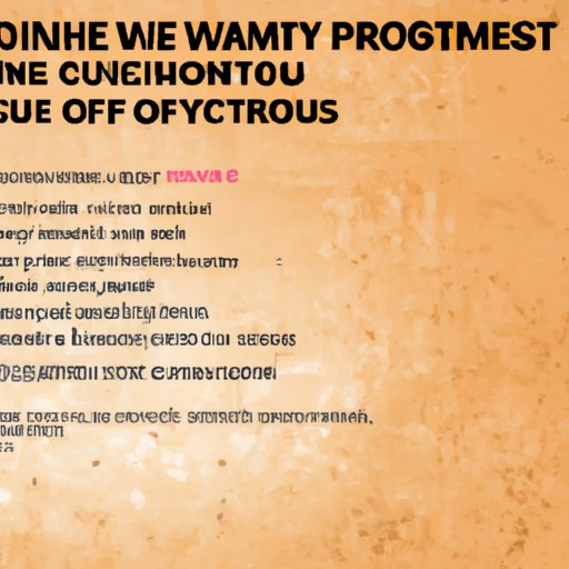 Introduction: Overview of Benefits and Challenges