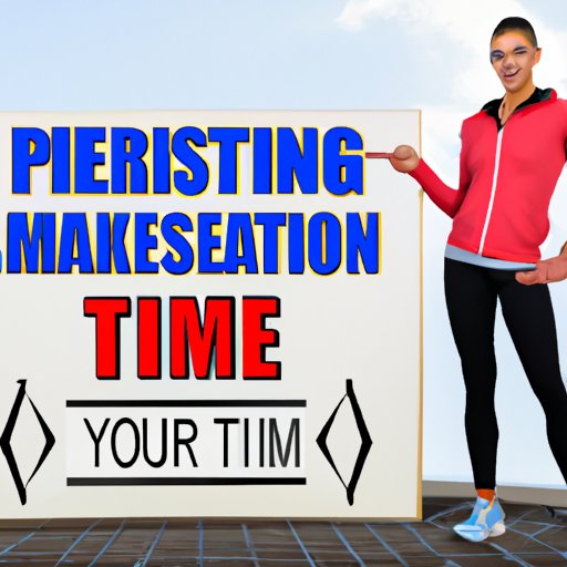 Market Yourself as a Personal Trainer to Attract Clients